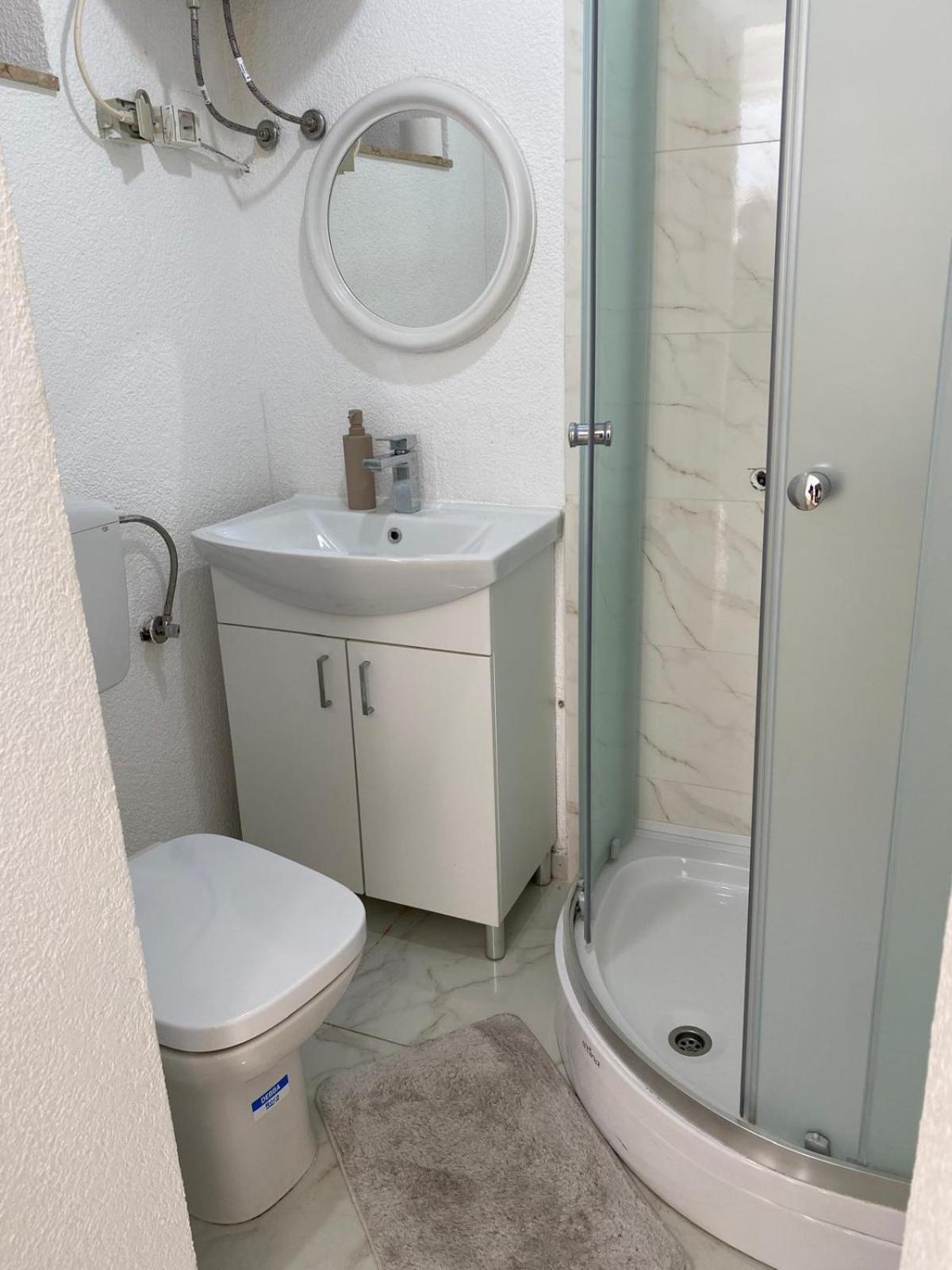 Apartmani Posusje Luaran gambar