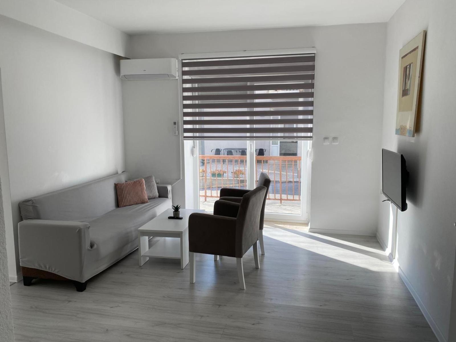 Apartmani Posusje Luaran gambar