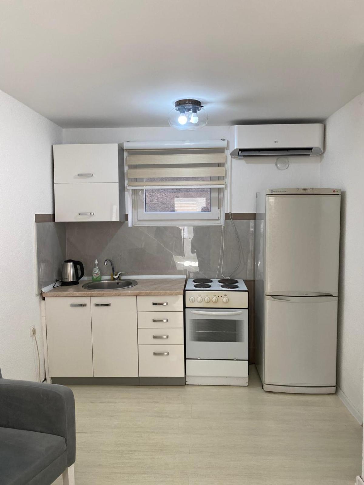 Apartmani Posusje Luaran gambar