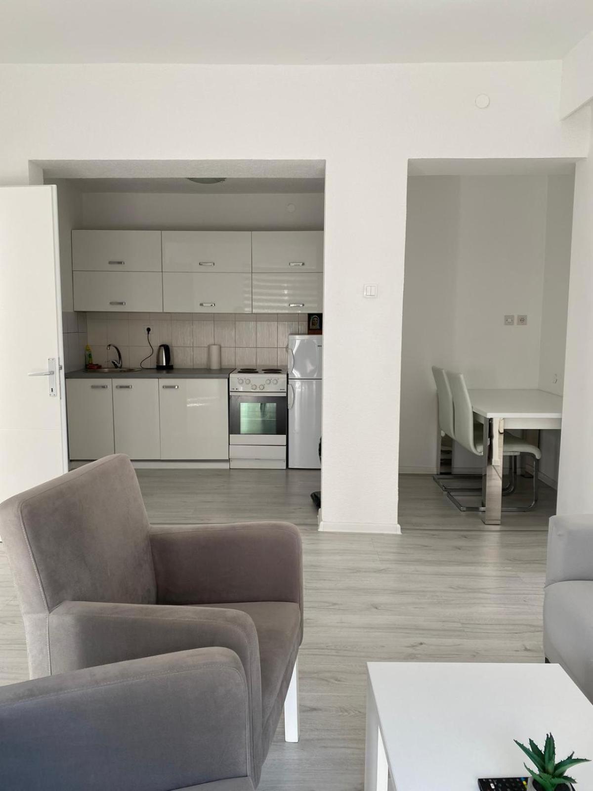 Apartmani Posusje Luaran gambar