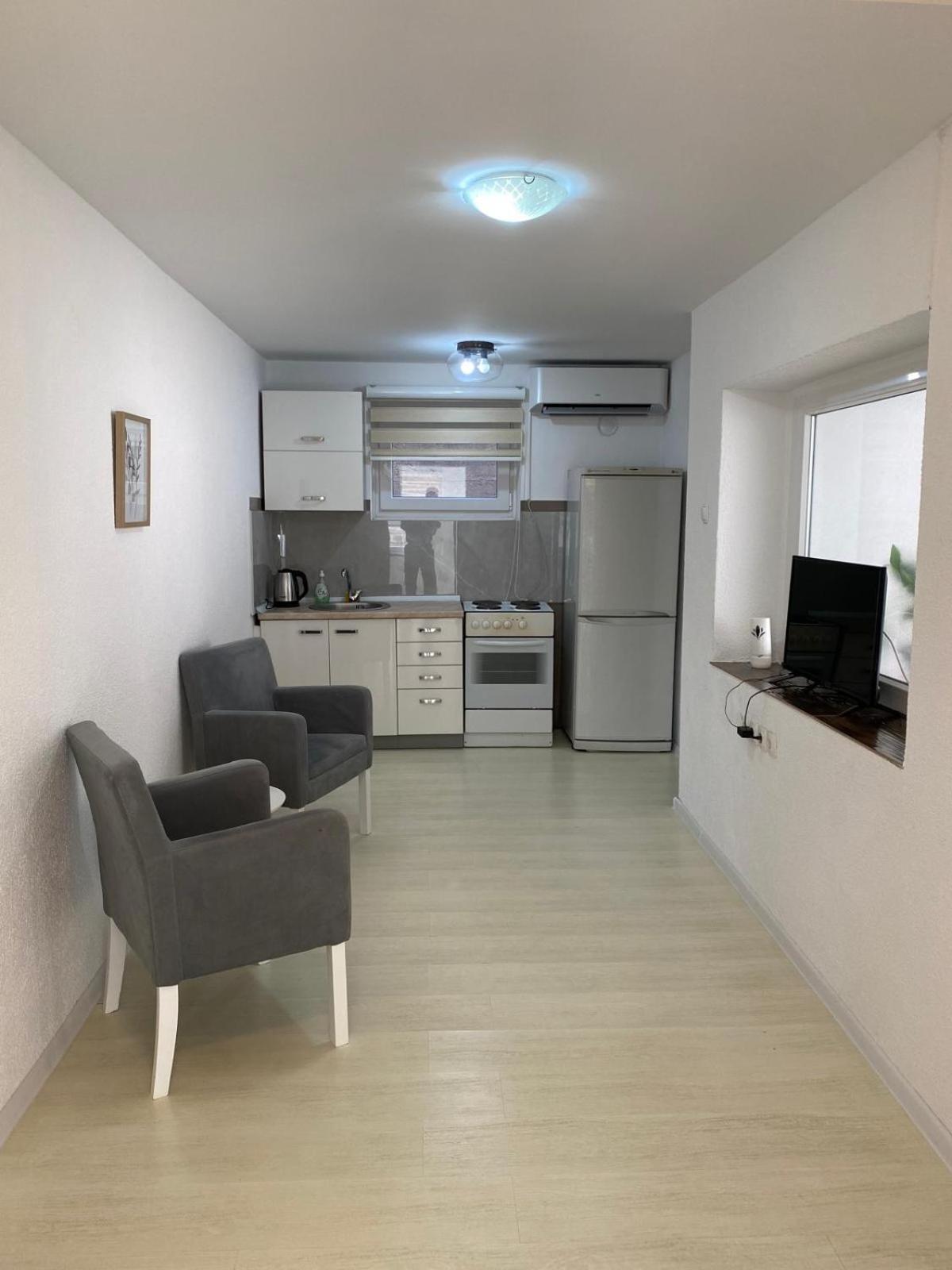 Apartmani Posusje Luaran gambar